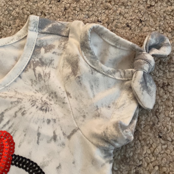 Minnie Mouse set - Picture 3 of 6